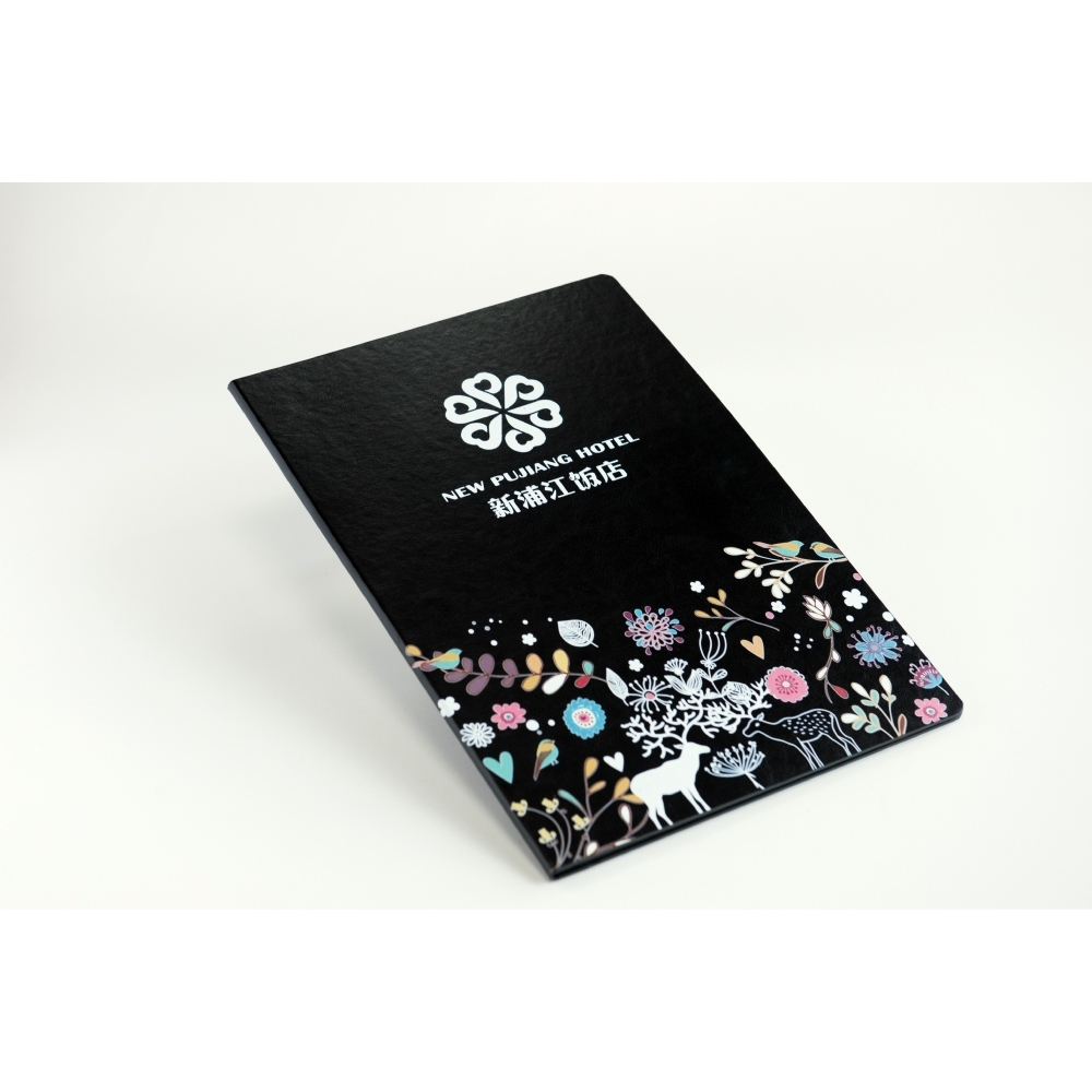 钉装菜谱价格表