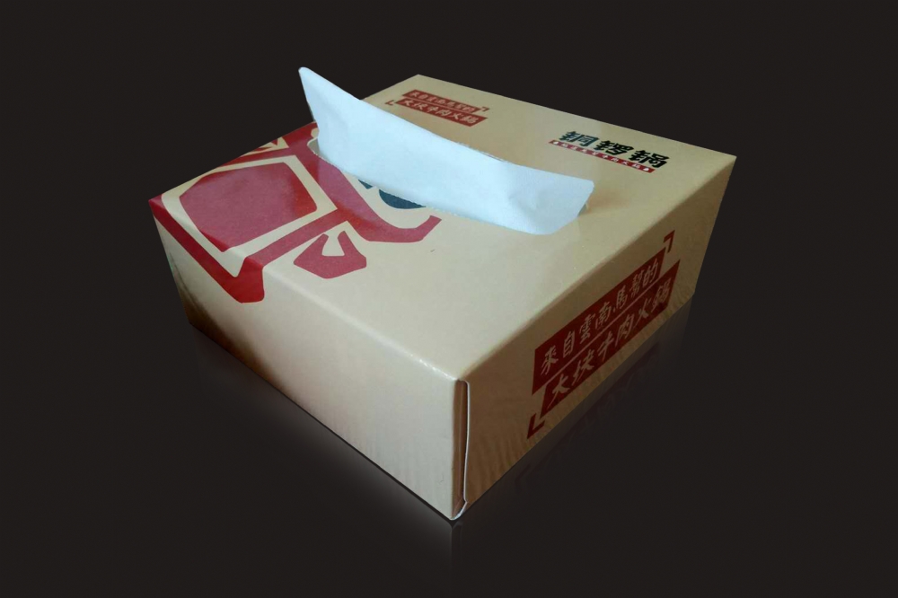 纸抽/扑克牌价格表